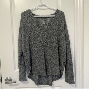 American Eagle, Soft and Sexy Long Sleeve